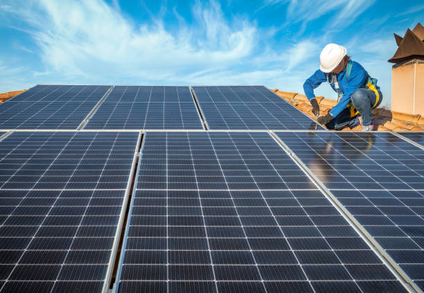 Best Green or Eco-Friendly Roofing Solutions  in Forest Park, IL