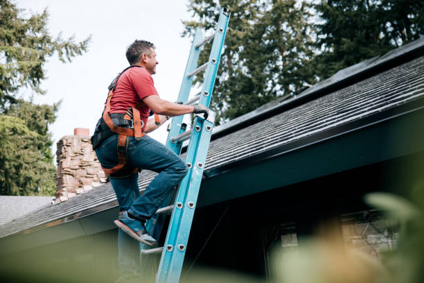 Fast & Reliable Emergency Roof Repairs in Forest Park, IL